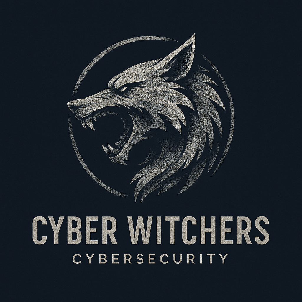 Cyber Witchers